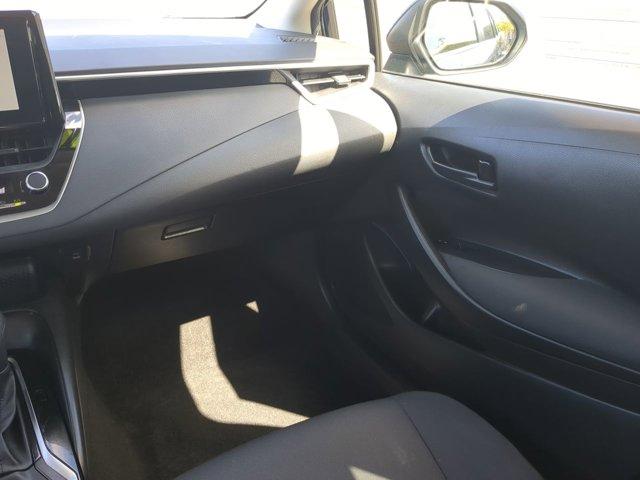 used 2023 Toyota Corolla car, priced at $21,977