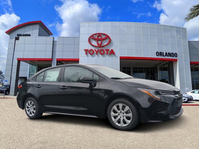 new 2026 Toyota Corolla car, priced at $22,182