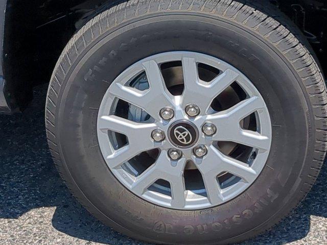 new 2025 Toyota Tacoma car, priced at $38,734