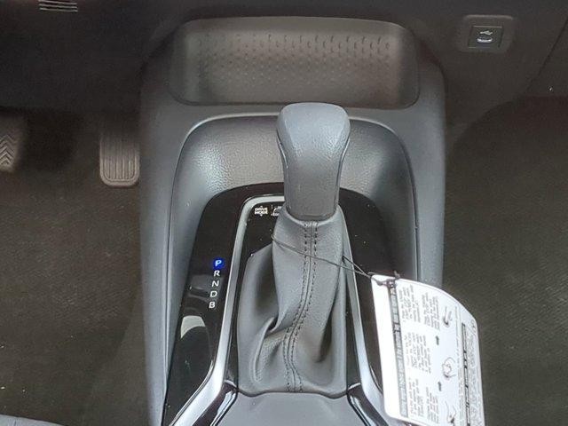 new 2025 Toyota Corolla car, priced at $25,307