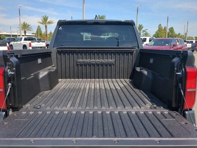 new 2025 Toyota Tacoma car, priced at $49,487
