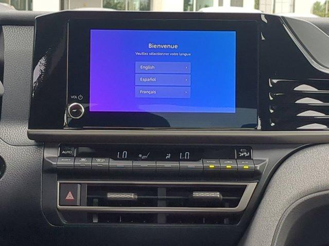 new 2025 Toyota Camry car, priced at $29,080