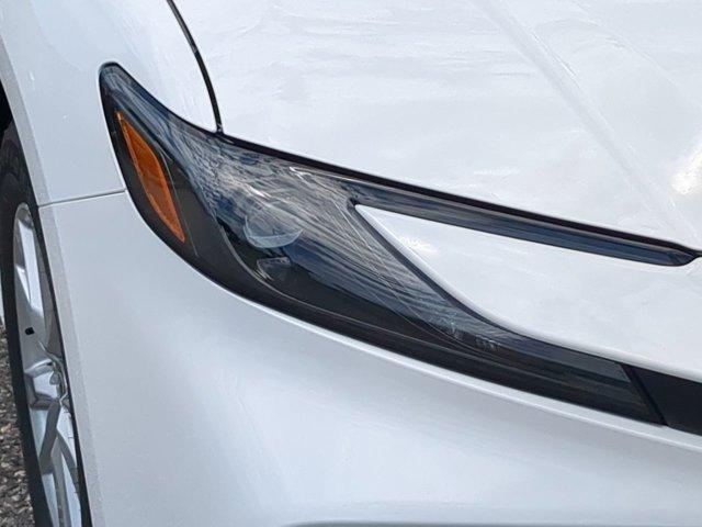 new 2025 Toyota Camry car, priced at $29,080