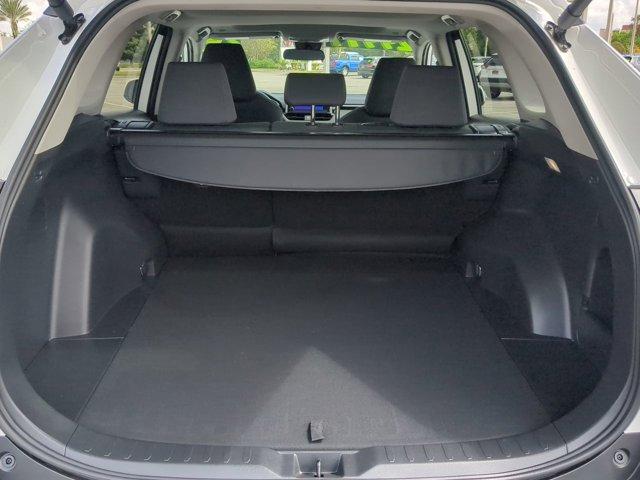 used 2024 Toyota RAV4 car, priced at $29,977