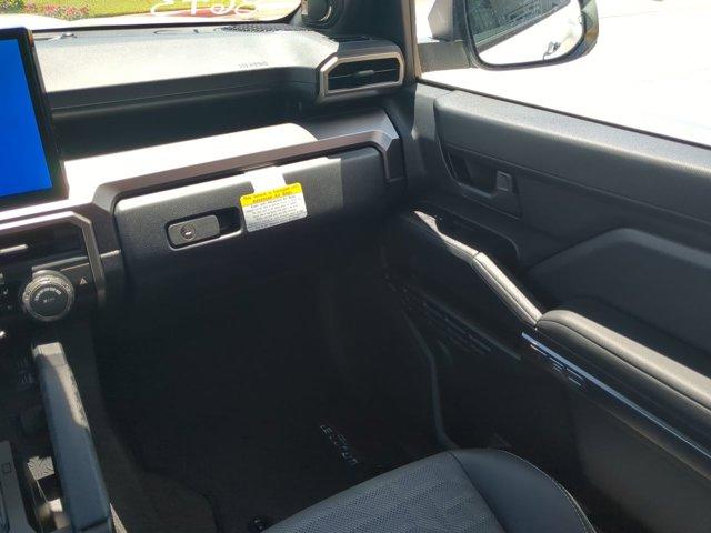 new 2025 Toyota 4Runner car, priced at $58,164