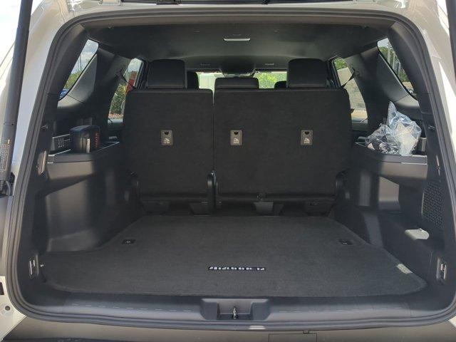 new 2025 Toyota 4Runner car, priced at $58,164