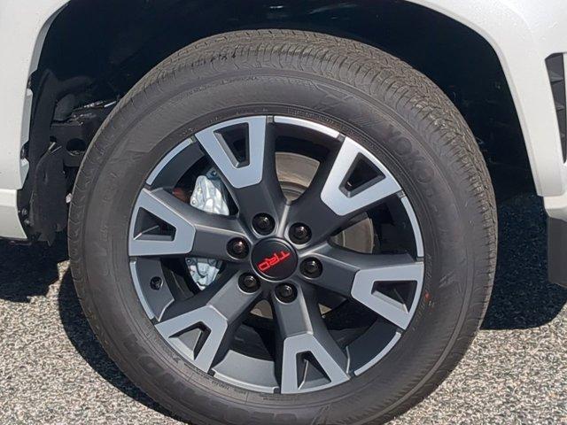 new 2025 Toyota 4Runner car, priced at $58,164