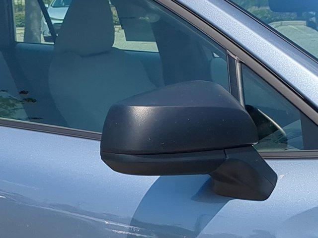 new 2025 Toyota Corolla Cross car, priced at $25,318