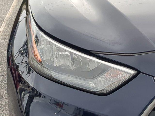 used 2020 Toyota Highlander car, priced at $21,995