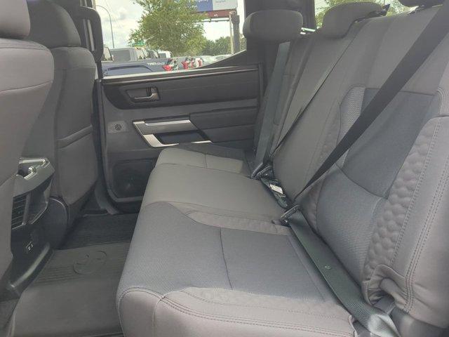 new 2026 Toyota Tundra car, priced at $52,085