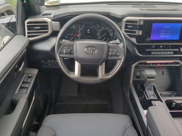 new 2026 Toyota Tundra car, priced at $52,085