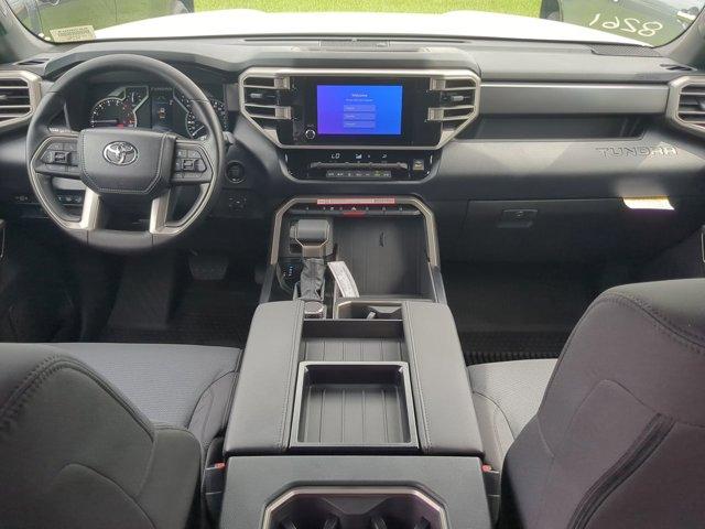 new 2026 Toyota Tundra car, priced at $52,085