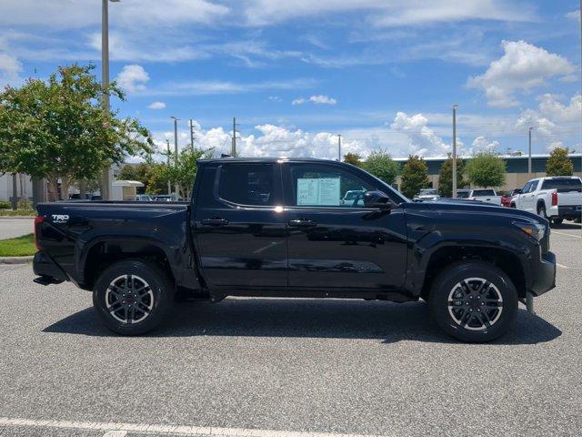 used 2024 Toyota Tacoma car, priced at $39,977