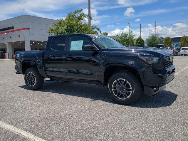 used 2024 Toyota Tacoma car, priced at $39,977