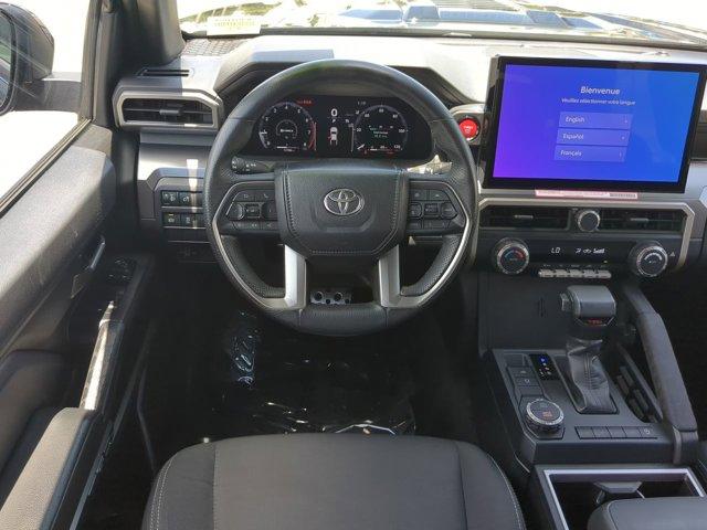 used 2024 Toyota Tacoma car, priced at $39,977