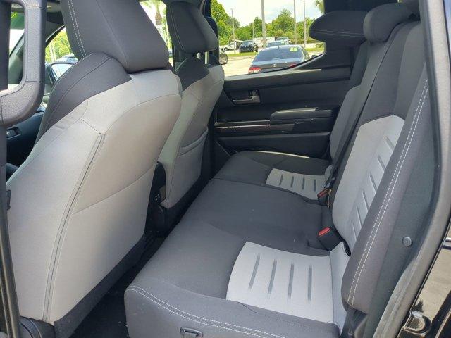 used 2024 Toyota Tacoma car, priced at $39,977