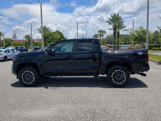 used 2024 Toyota Tacoma car, priced at $39,977