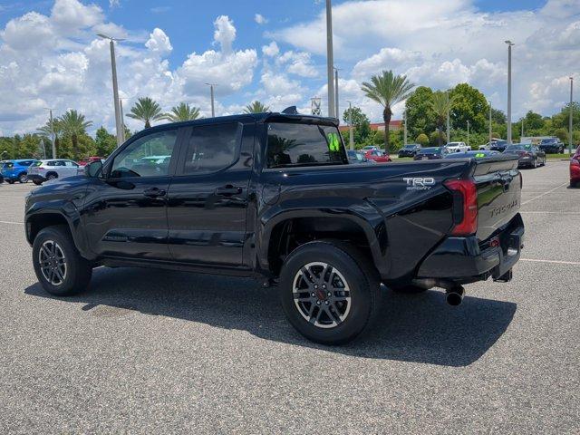 used 2024 Toyota Tacoma car, priced at $39,977