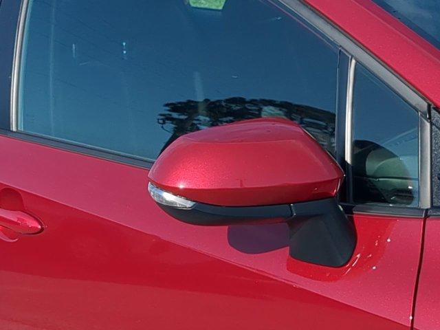used 2024 Toyota Corolla car, priced at $23,977