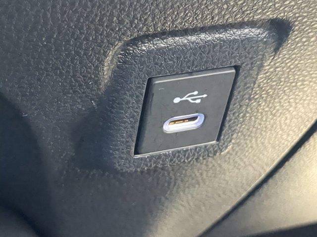 used 2024 Toyota Corolla car, priced at $19,977