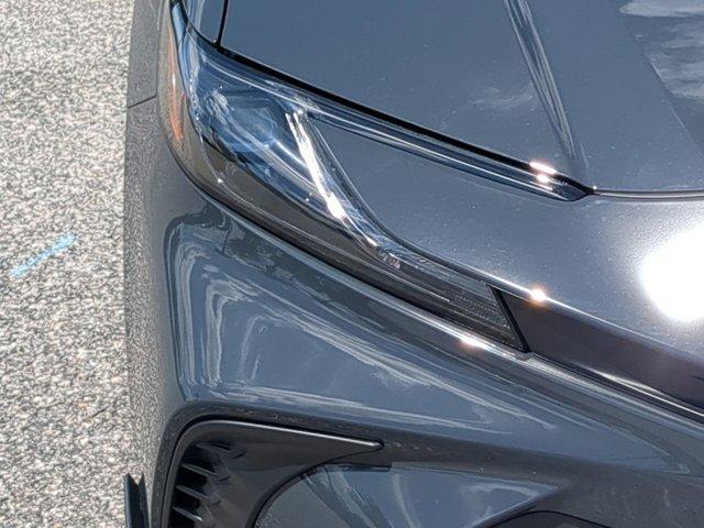 new 2025 Toyota Camry car, priced at $31,061