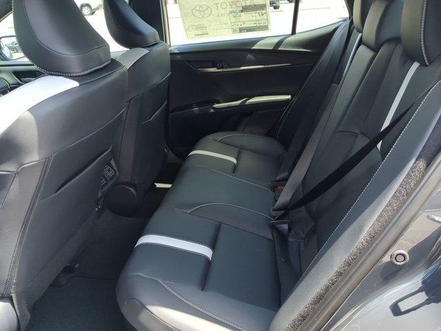 new 2025 Toyota Camry car, priced at $31,061