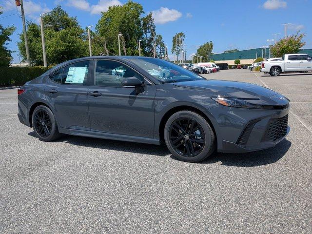 new 2025 Toyota Camry car, priced at $31,061