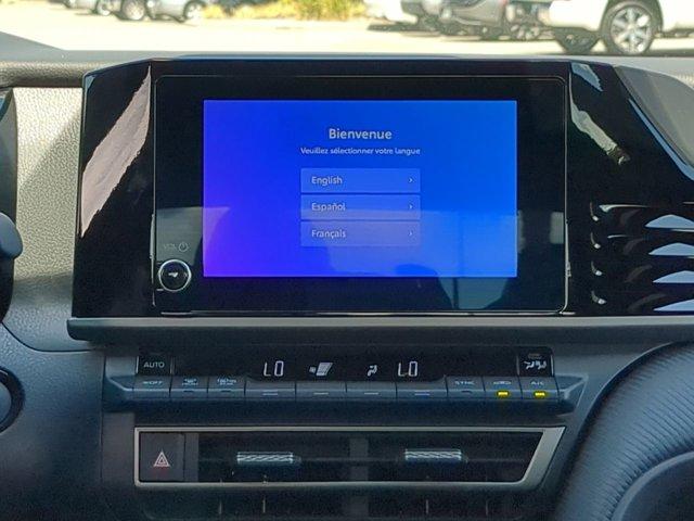 new 2025 Toyota Camry car, priced at $31,061