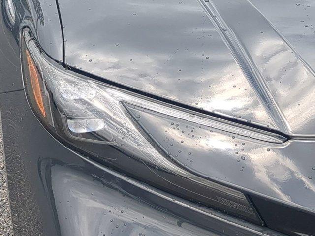 new 2025 Toyota Camry car, priced at $37,053