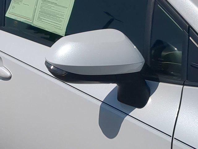 used 2021 Toyota Corolla Hatchback car, priced at $17,977