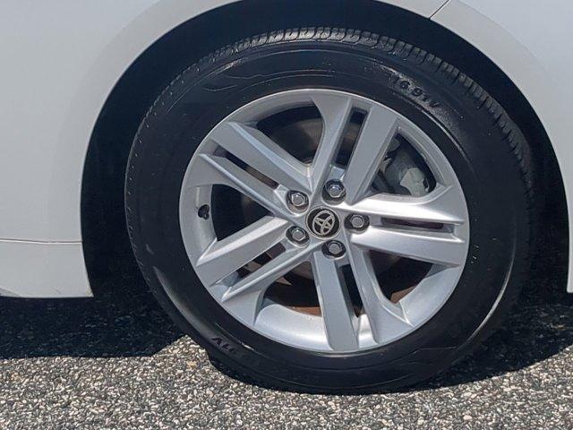 used 2021 Toyota Corolla Hatchback car, priced at $17,977