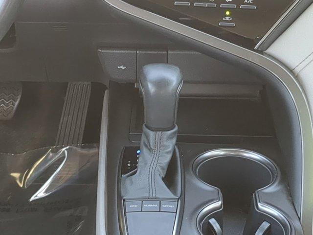 used 2022 Toyota Camry car, priced at $21,977