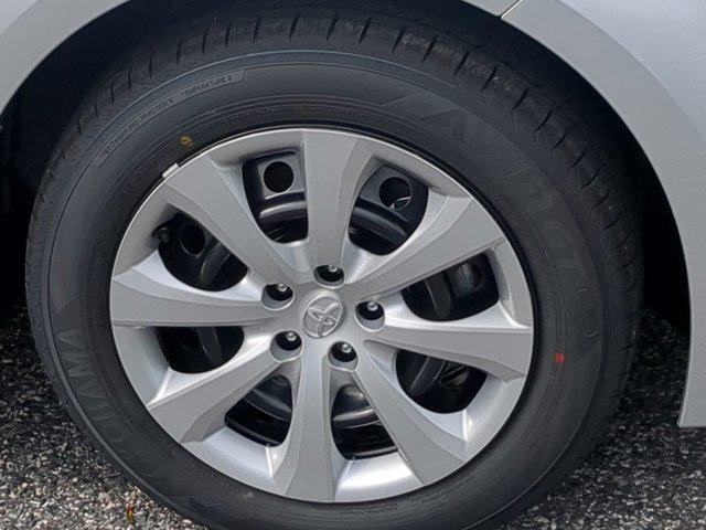 new 2026 Toyota Corolla car, priced at $25,584
