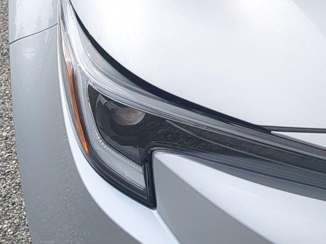 new 2026 Toyota Corolla car, priced at $25,584
