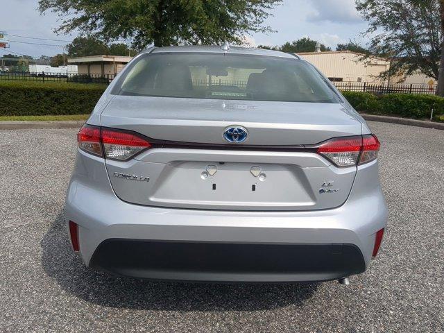 new 2026 Toyota Corolla car, priced at $25,584