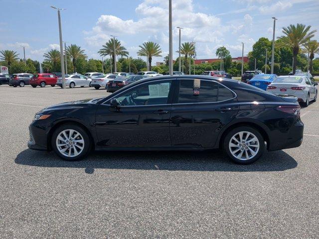 used 2023 Toyota Camry car, priced at $22,977