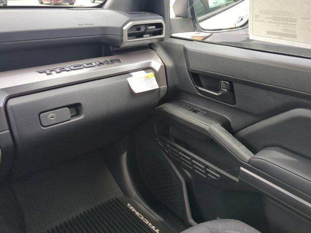 new 2025 Toyota Tacoma car, priced at $36,013