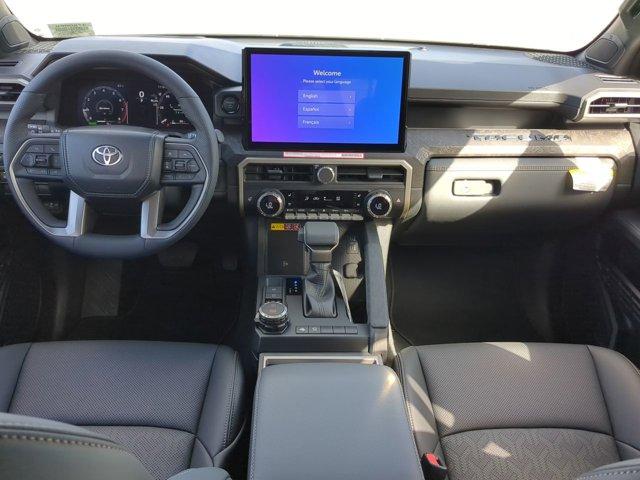 new 2025 Toyota Tacoma car, priced at $54,327