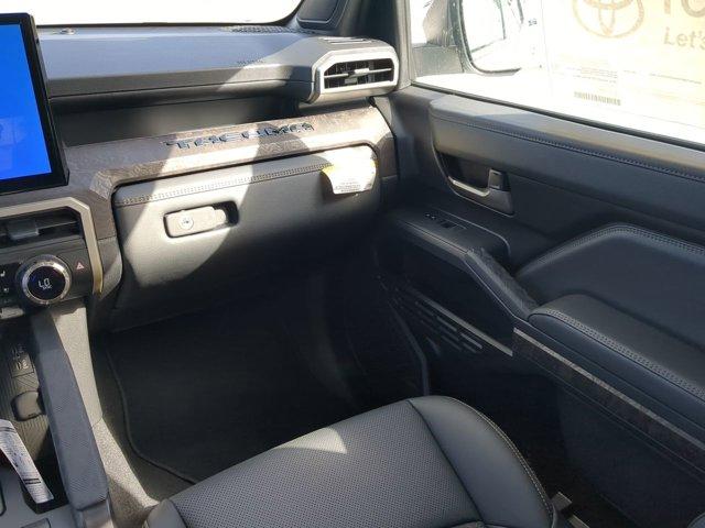 new 2025 Toyota Tacoma car, priced at $54,327