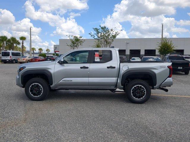 new 2024 Toyota Tacoma car, priced at $44,335