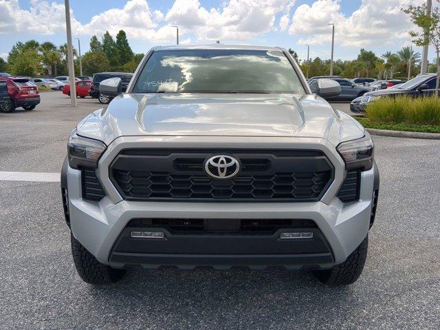 new 2024 Toyota Tacoma car, priced at $44,335