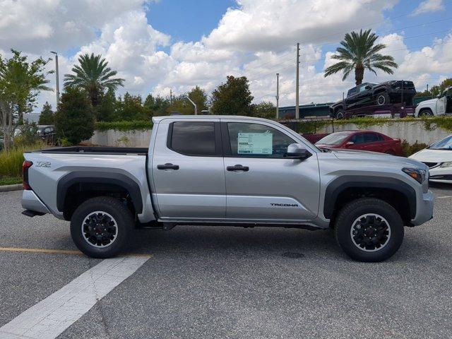 new 2024 Toyota Tacoma car, priced at $44,335