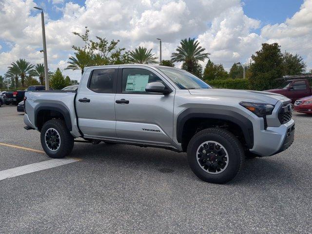 new 2024 Toyota Tacoma car, priced at $44,335