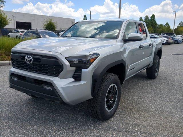 new 2024 Toyota Tacoma car, priced at $44,335