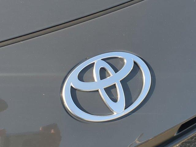 new 2025 Toyota Camry car, priced at $28,208