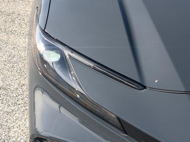 new 2025 Toyota Camry car, priced at $28,208