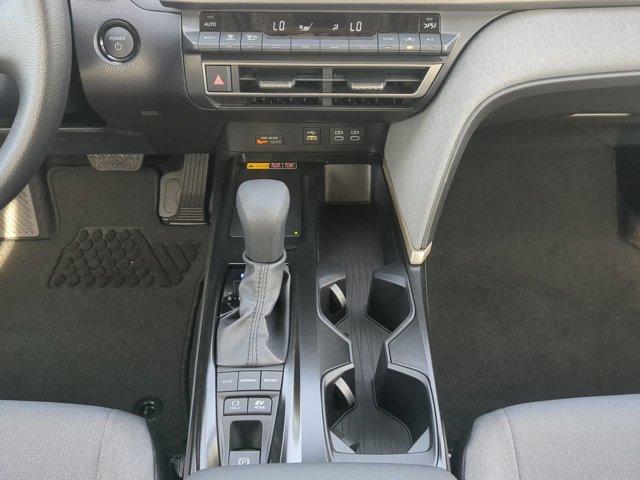 new 2025 Toyota Camry car, priced at $28,208