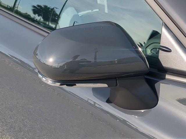 new 2025 Toyota Camry car, priced at $28,208