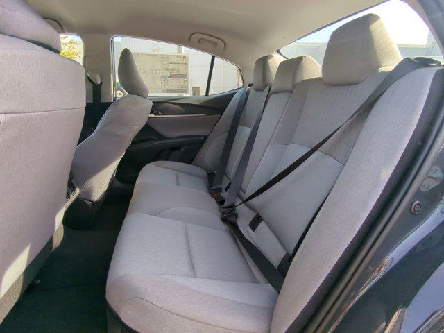 new 2025 Toyota Camry car, priced at $28,208