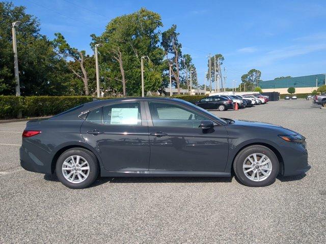 new 2025 Toyota Camry car, priced at $28,208
